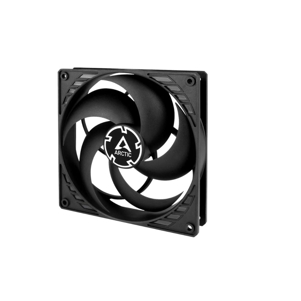 Arctic P14 Svart 140mm