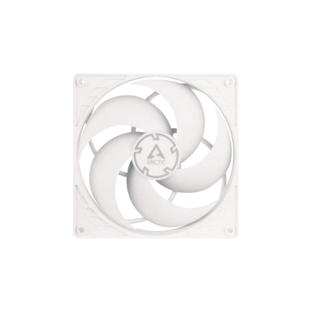 Arctic P14 PWM PST Vit 140mm