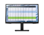 HP P22 G4 21.5" - 1920x1080 - IPS - 60Hz