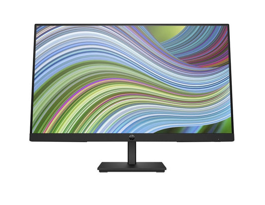 HP P24 G5 23.8" - 1920x1080 - IPS - 16:9 - 75Hz