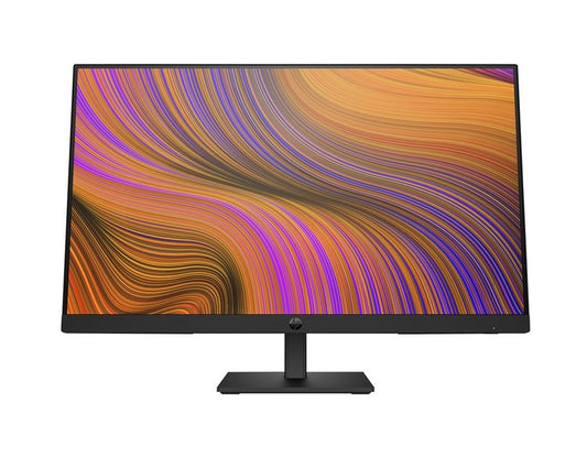 HP P24h G5 23.8" - 1920x1080 - IPS - 16:9 - 75Hz