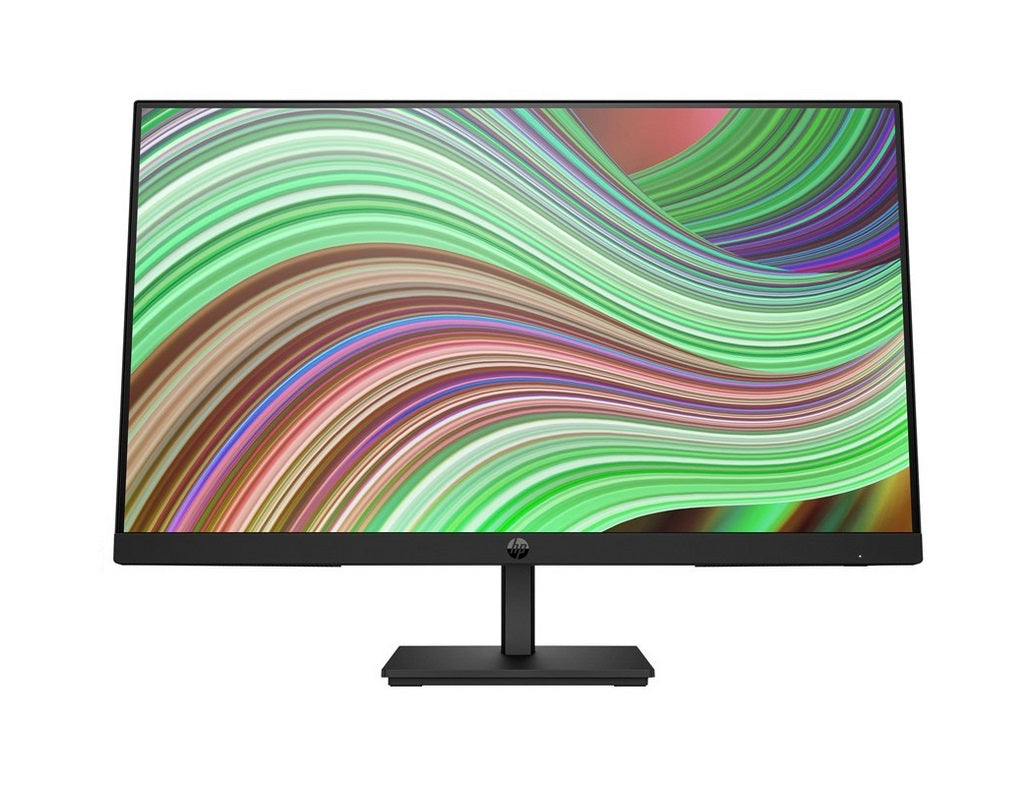 HP P24v G5 23.8" - 1920x1080 - VA - 75Hz