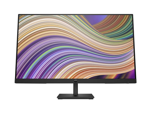 HP P27 G5 27" - 1920x1080 - IPS - 16:9 - 75Hz