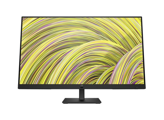 HP P27h G5 27" - 1920x1080 - IPS - 16:9 - 75Hz