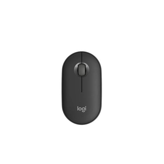 Logitech Pebble Mouse 2