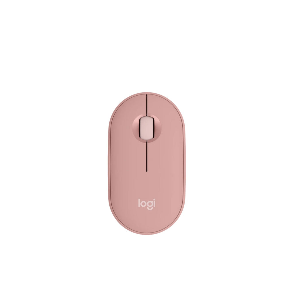 Logitech Pebble Mouse 2