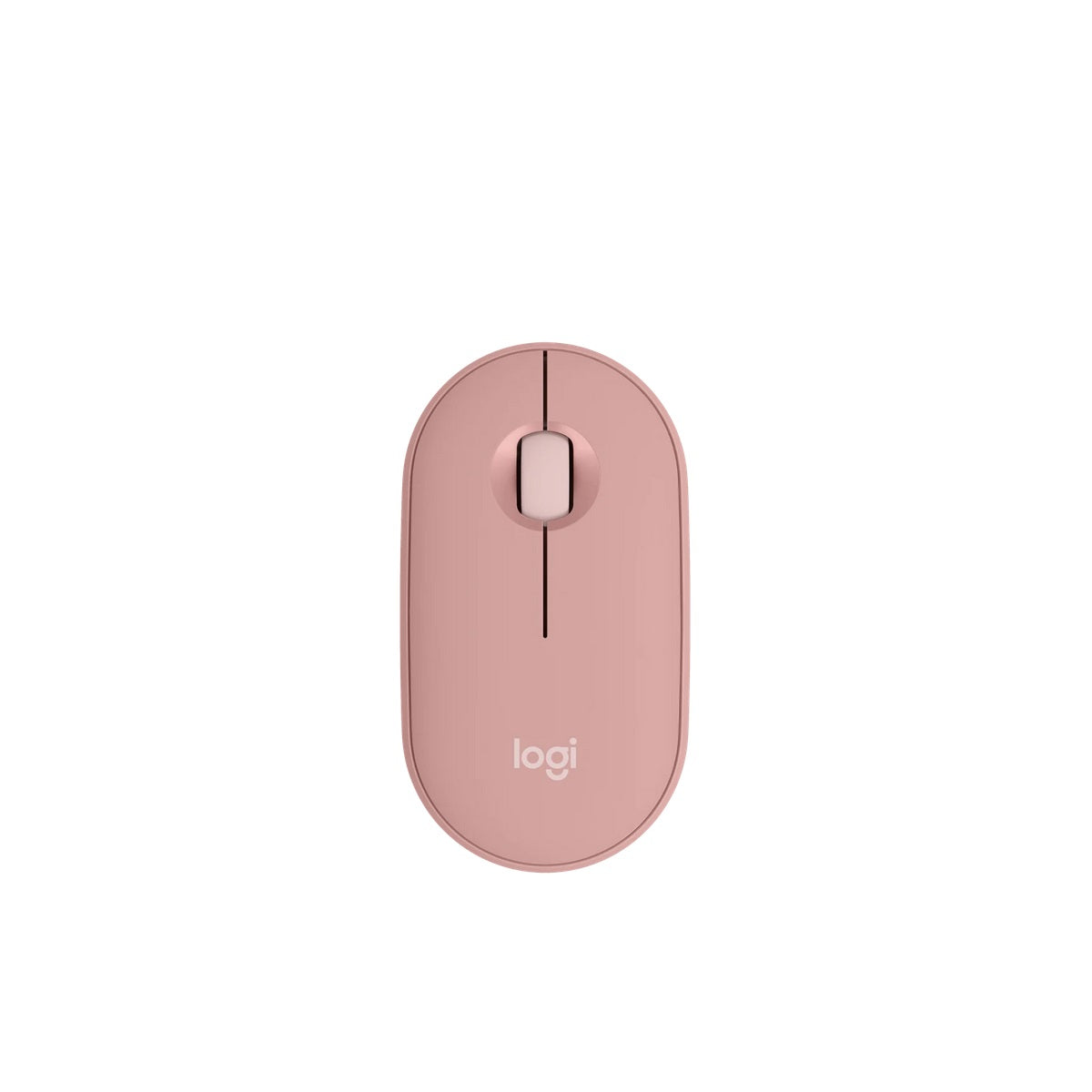 Logitech Pebble Mouse 2