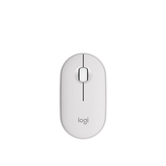 Logitech Pebble Mouse 2