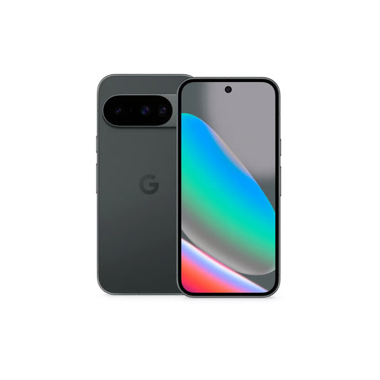 Lanseringskampanj Google Pixel 10 128GB Obsidian