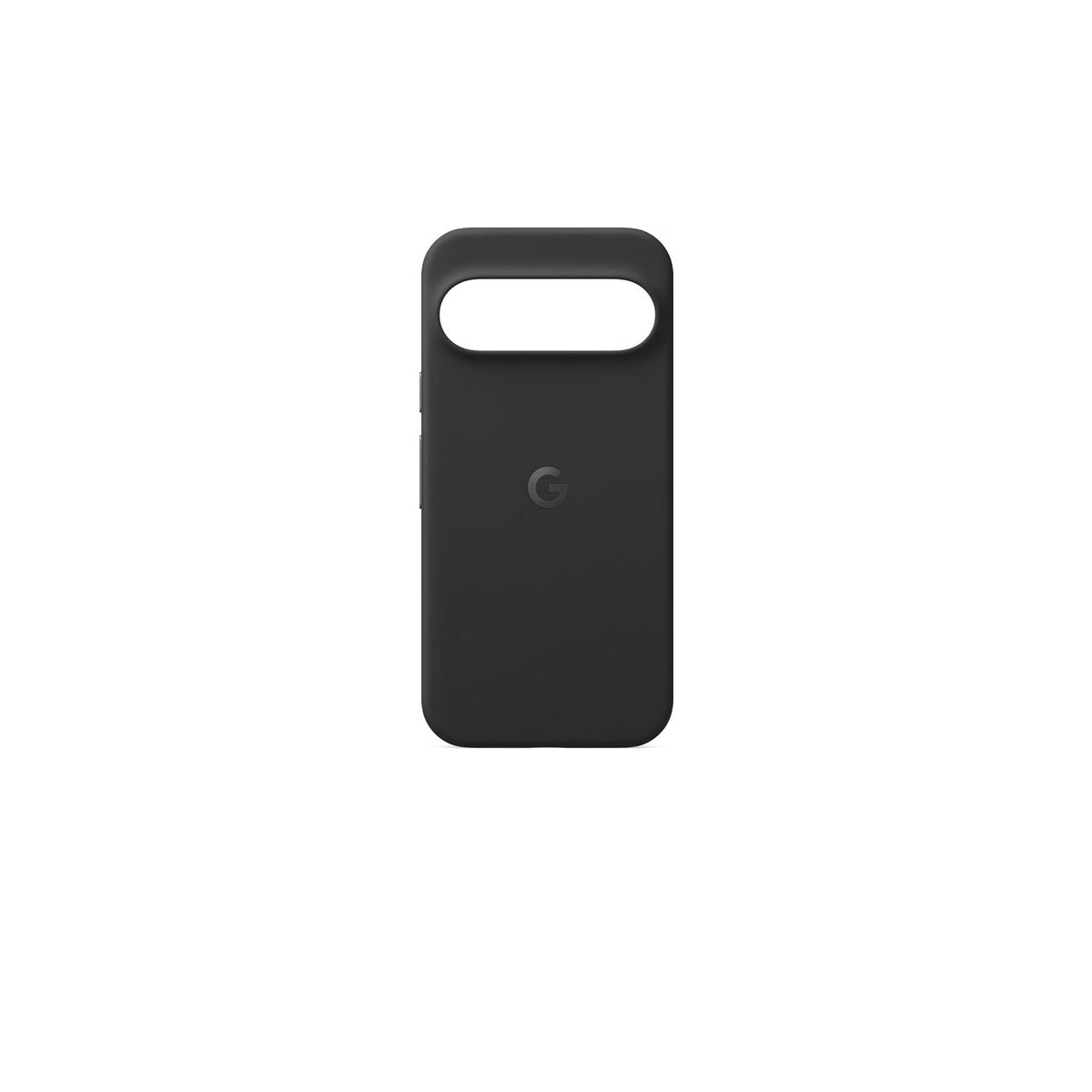 Google mobilskal - träkol - för Pixel 9 Pro XL