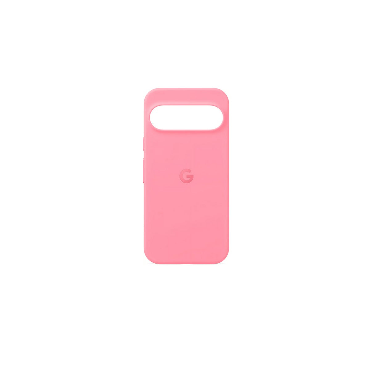 Google Mobilskal - rosa - för Pixel 9/9 Pro