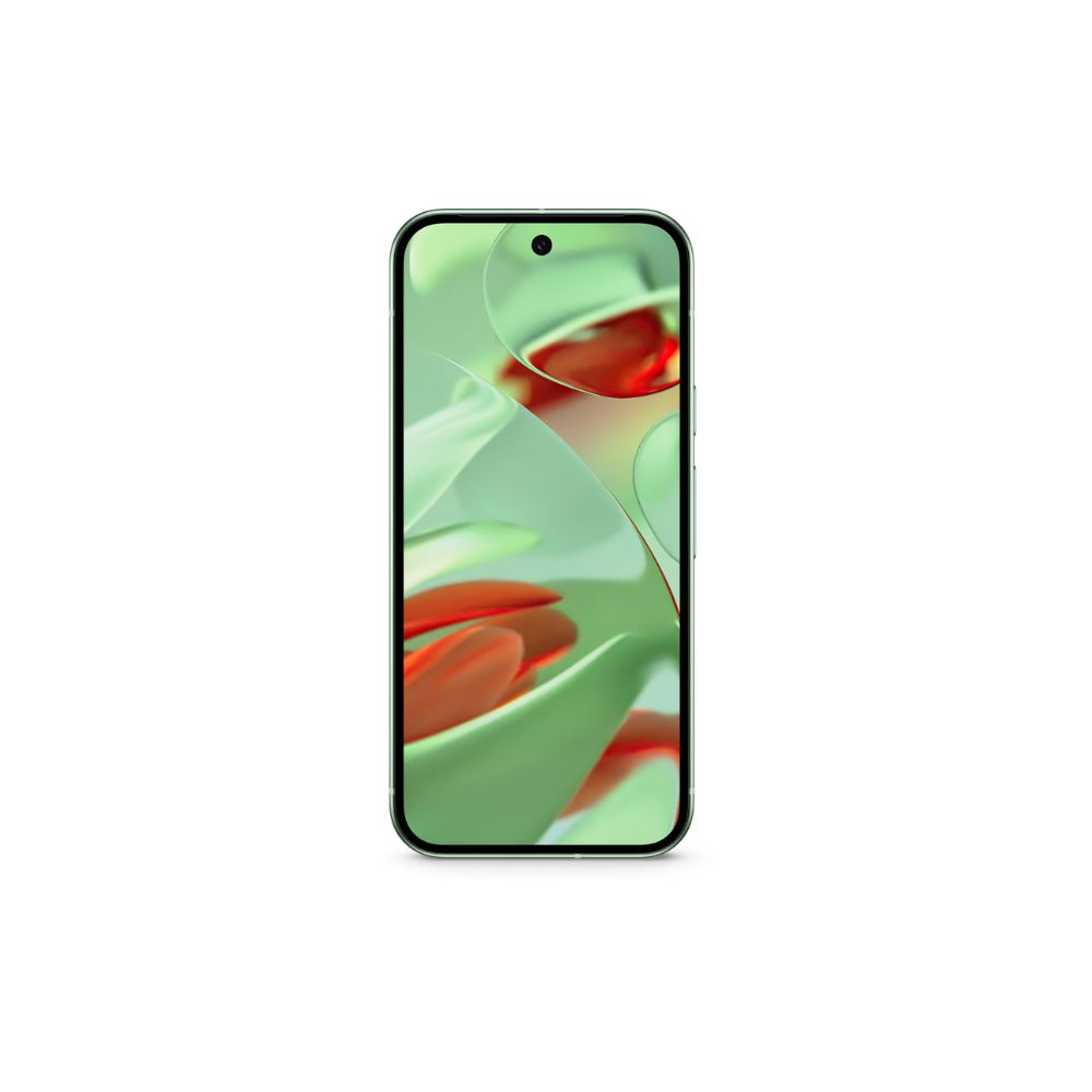 Google Pixel 9 - 128GB - Grön