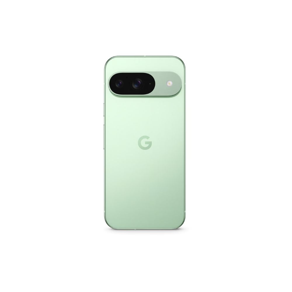 Google Pixel 9 - 128GB - Grön