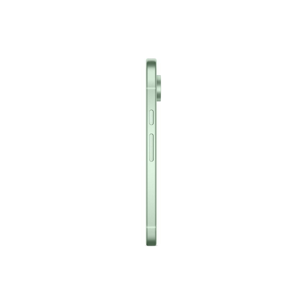 Google Pixel 9 - 128GB - Grön