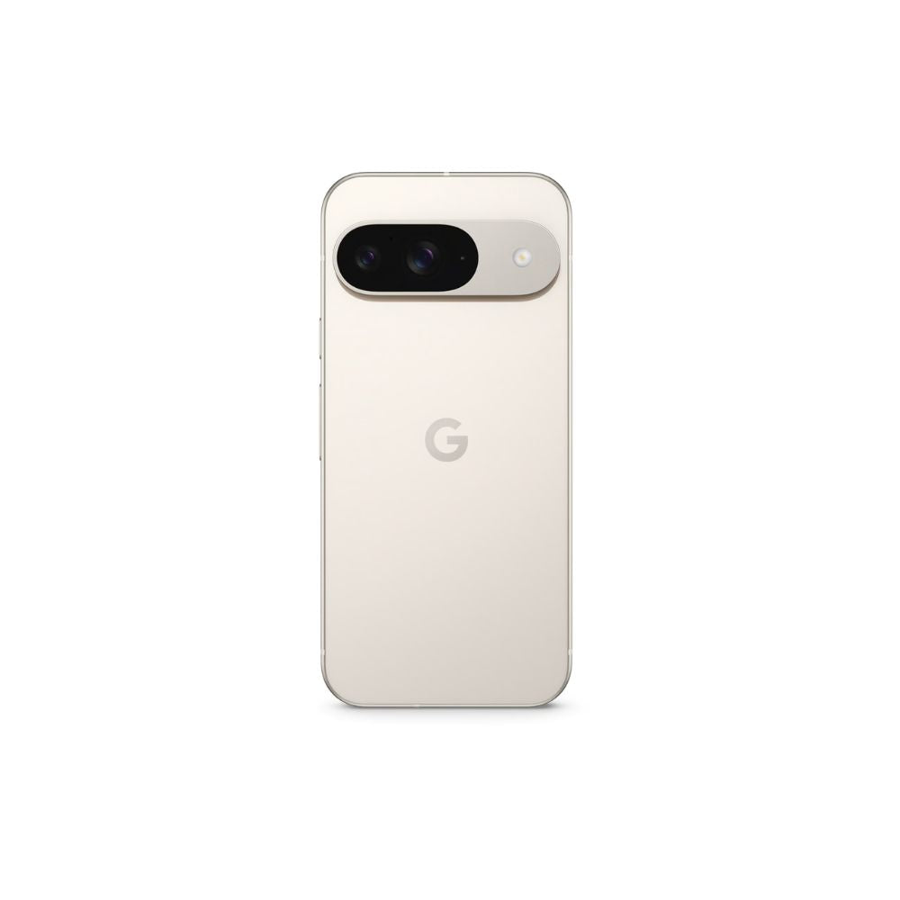 Google Pixel 9 - 128GB - Porslin