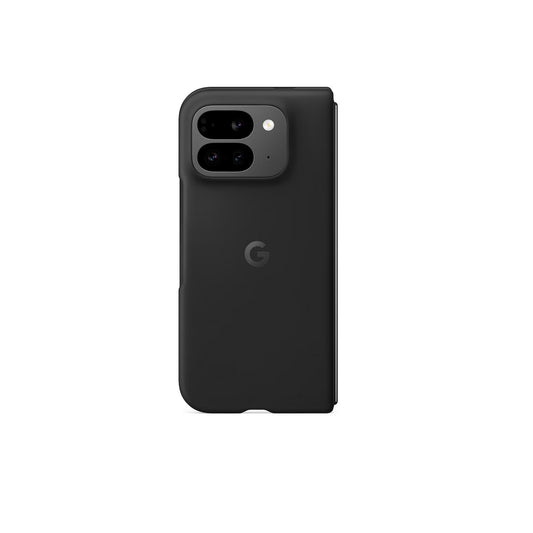 Google mobilskal - träkol - för Pixel 9 Pro Fold