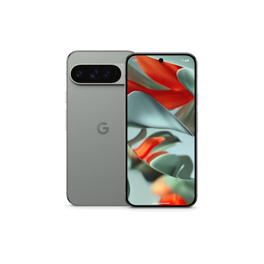 Google Pixel 9 Pro - 256GB - Hazel