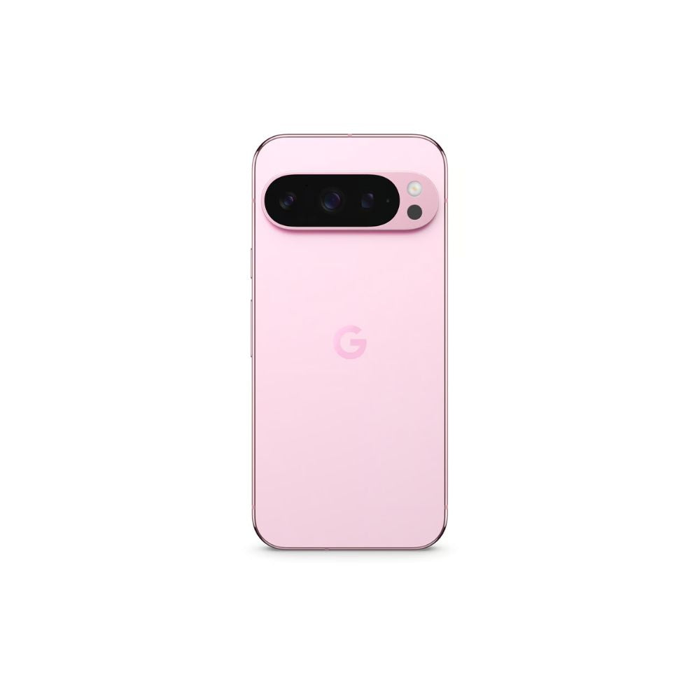 Google Pixel 9 Pro - 128GB - Rose Quartz