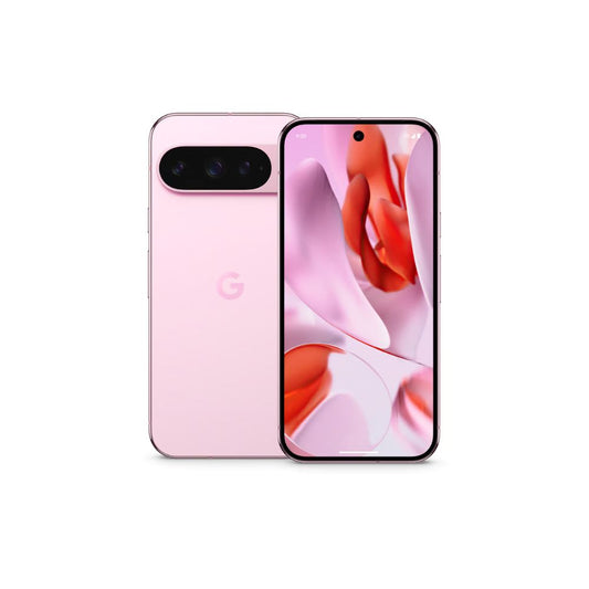 Google Pixel 9 Pro - 256GB - Rose Quartz