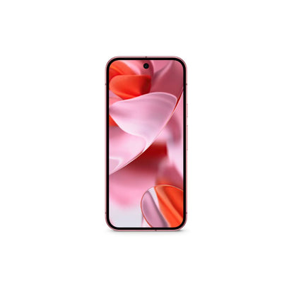 Google Pixel 9 - 128GB - Rosa