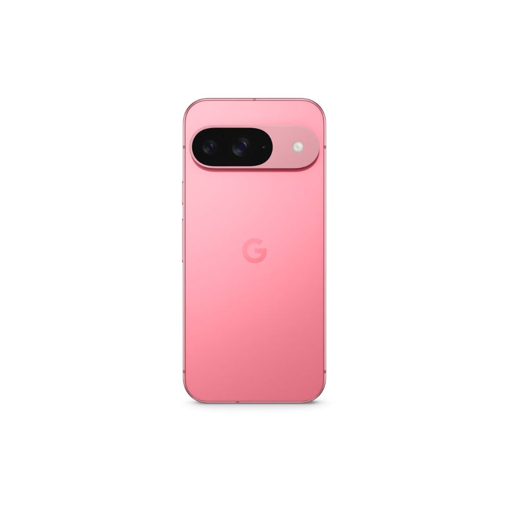 Google Pixel 9 - 256GB - Rosa