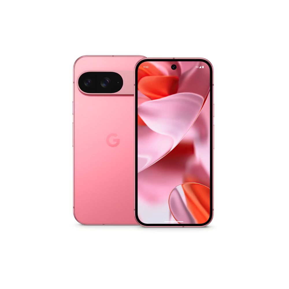 Google Pixel 9 - 256GB - Rosa