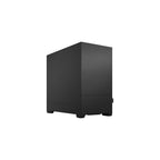 Fractal Design Pop Mini Silent Svart