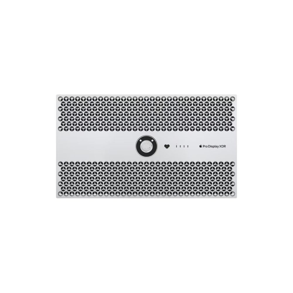 Apple Pro Display XDR Nanotexturglas