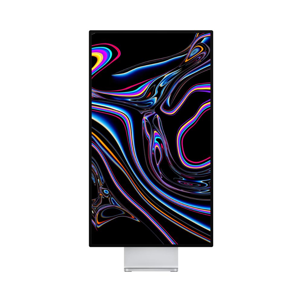 Apple Pro Display XDR Nanotexturglas