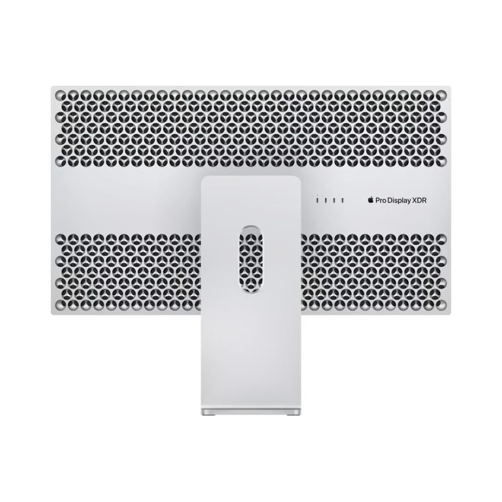 Apple Pro Display XDR Nanotexturglas