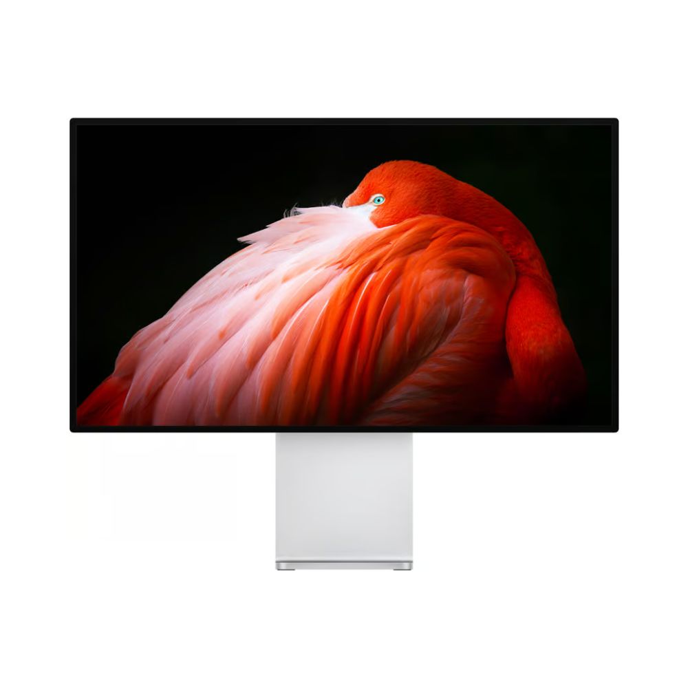 Apple Pro Display XDR Nanotexturglas