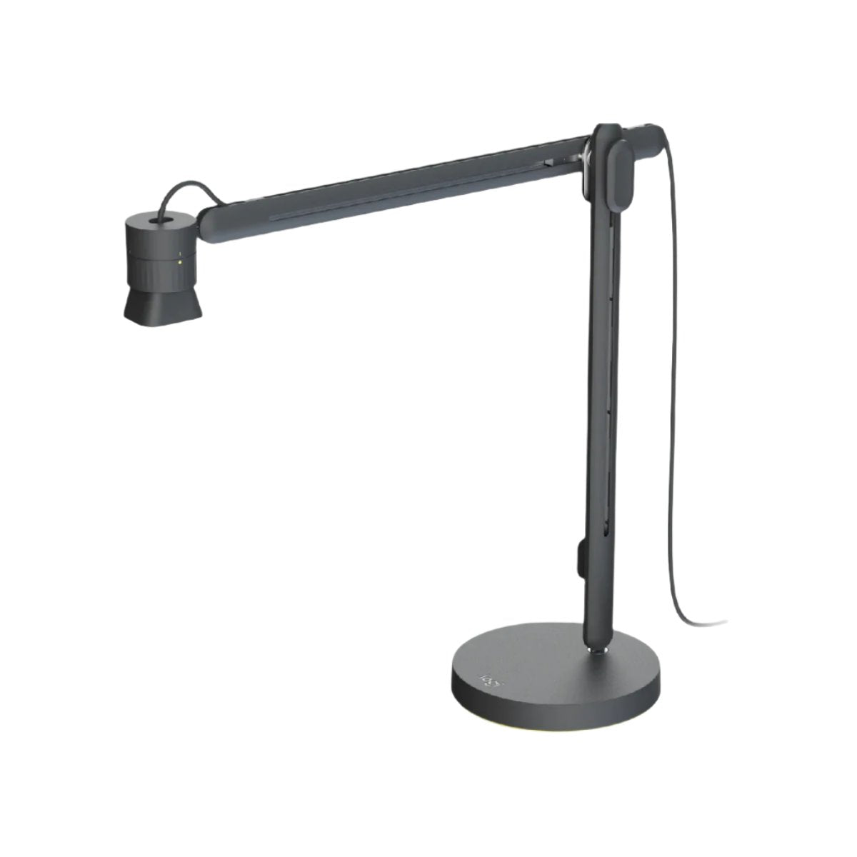 Logitech Reach - overhead & contentkamera - ställfot