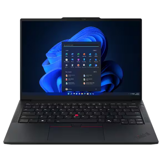 Lenovo ThinkPad E14 G7 - 14" - AMD Ryzen 7 - 32GB RAM - 512GB SSD