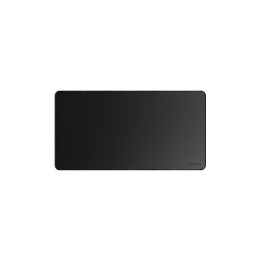 Satechi Eco‑Leather Deskmate Svart