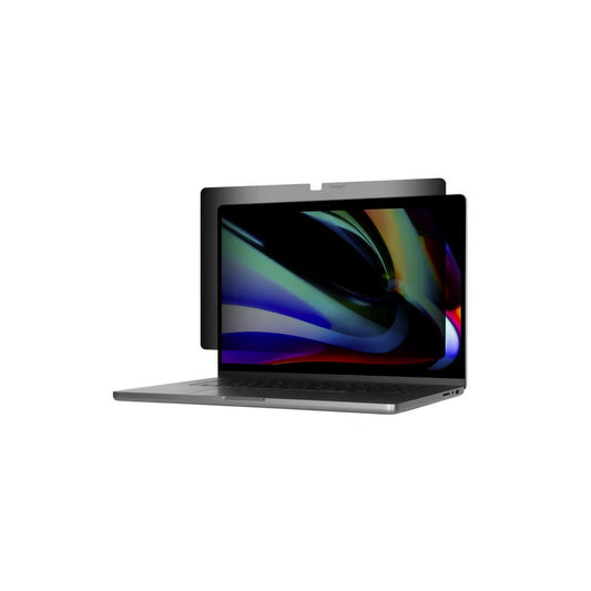 Targus Magnetic Privacy Screen - Sekretessfilter för 16" Macbook Pro - borttagbar