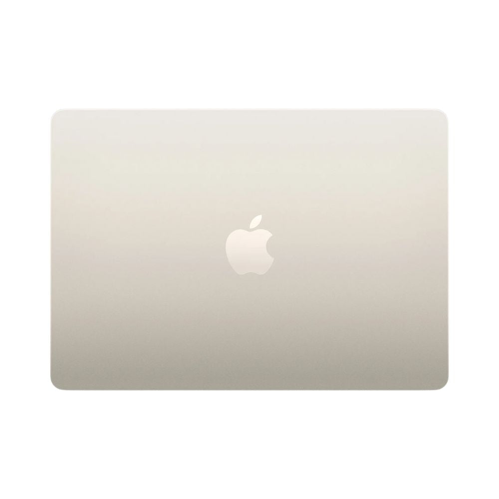 MacBook Air - 15,3" - M4 - 10-kärnig CPU & 10-kärnig GPU - 32GB RAM - 1TB SSD - Stjärnglans - 35W - US Keyboard
