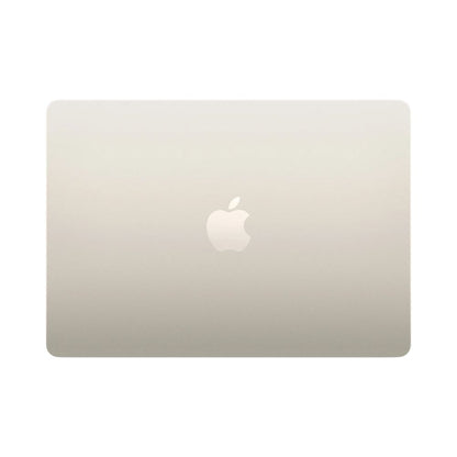 MacBook Air - 15,3" - M4 - 10-kärnig CPU & 10-kärnig GPU - 32GB RAM - 1TB SSD - Stjärnglans - 35W - US Keyboard