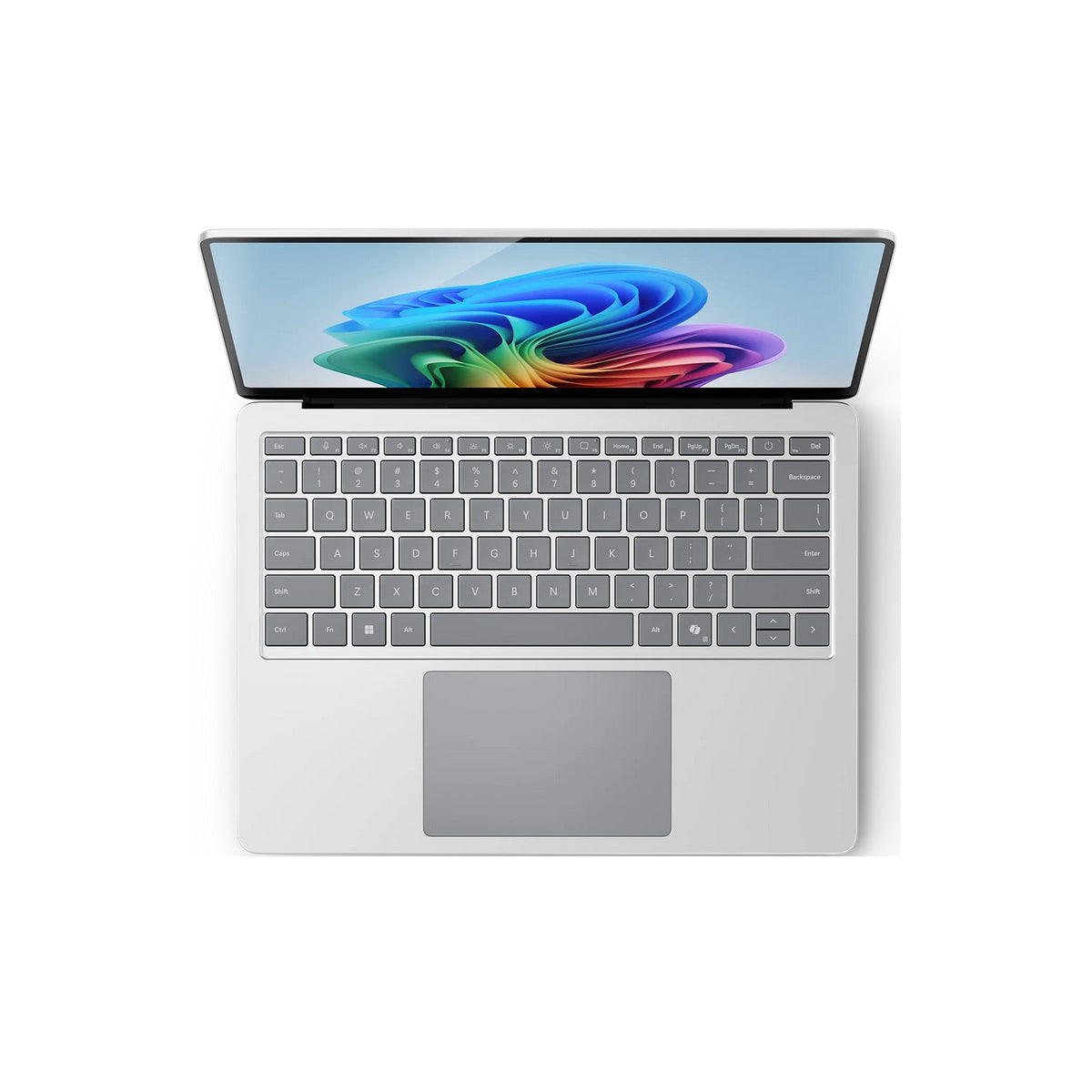 Microsoft Surface Laptop 7 Copilot+ - 13.8" - Snapdragon X Plus - 16GB RAM - 512GB SSD