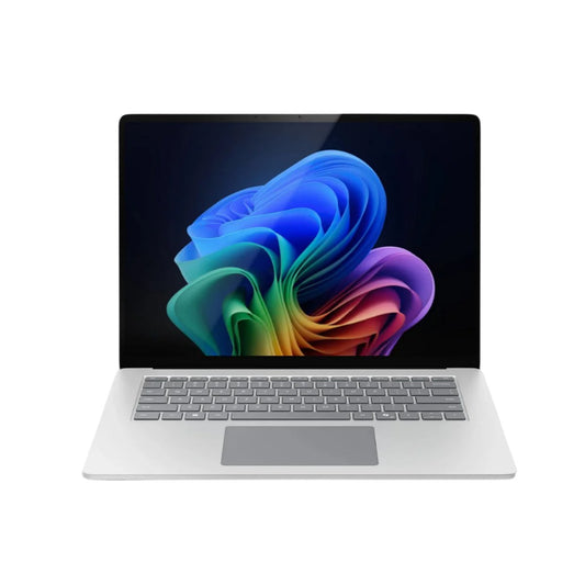 Microsoft Surface Laptop 7 Copilot+ - 13.8" - Snapdragon X Plus - 16GB RAM - 256GB SSD - Win 11 Home