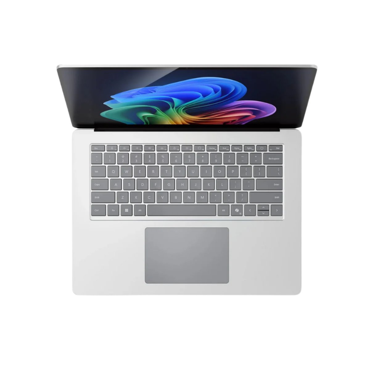 Microsoft Surface Laptop 7 Copilot+ - 13.8" - Snapdragon X Plus - 16GB RAM - 256GB SSD