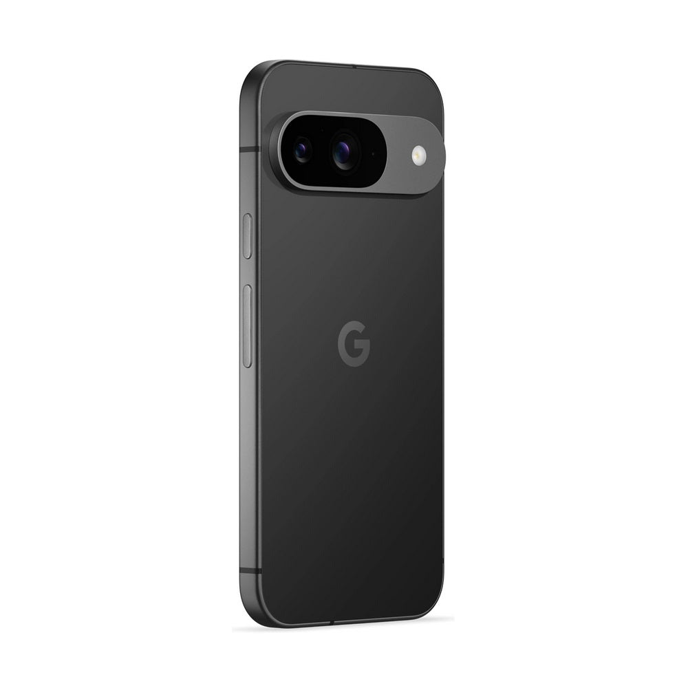Google Pixel 9 - 128GB - Svart