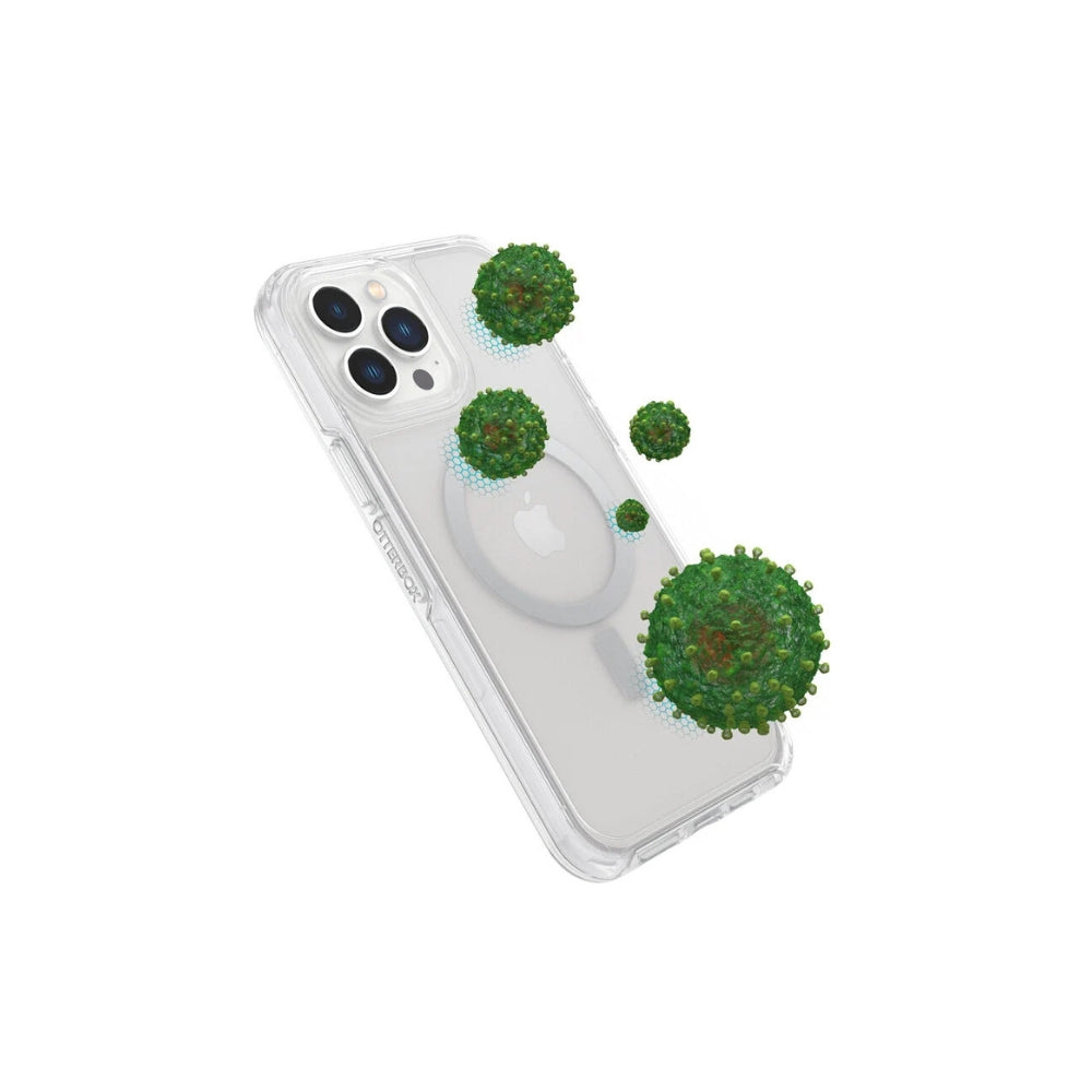 Otterbox Symmetry+ iPhone 13 Pro Max Transparent