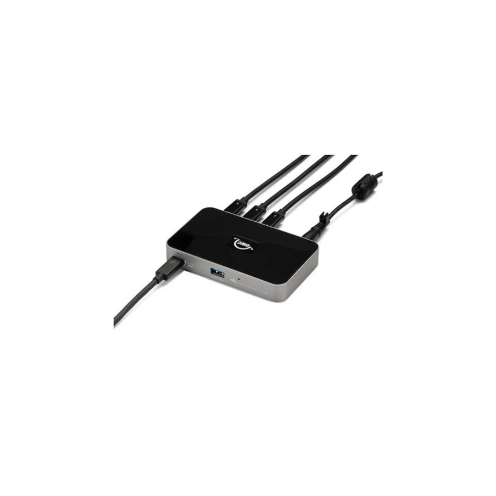 OWC Thunderbolt 4 Hub