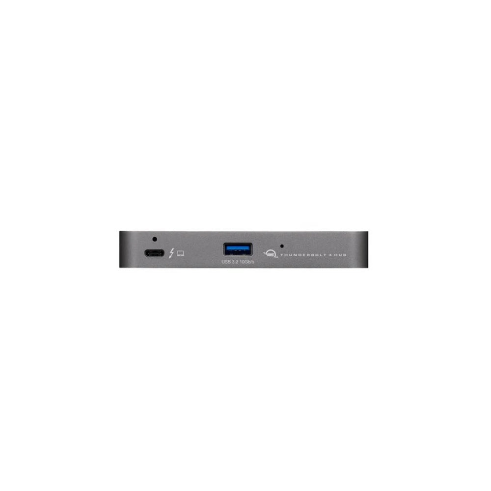 OWC Thunderbolt 4 Hub