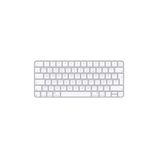 Magic Keyboard med Touch ID