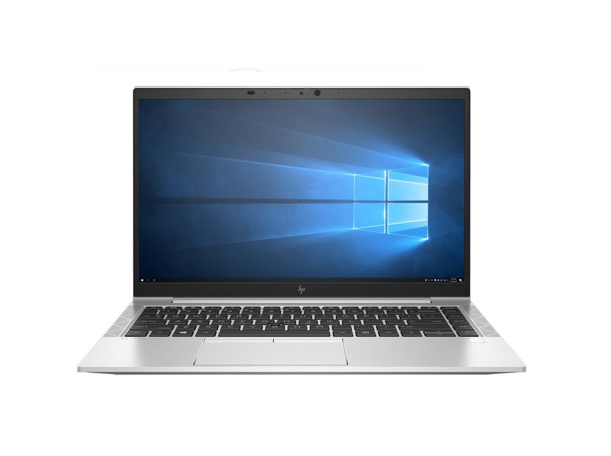 HP Mobile Client Mt46 - Ryzen 3 Pro - 8GB RAM - 128GB SSD