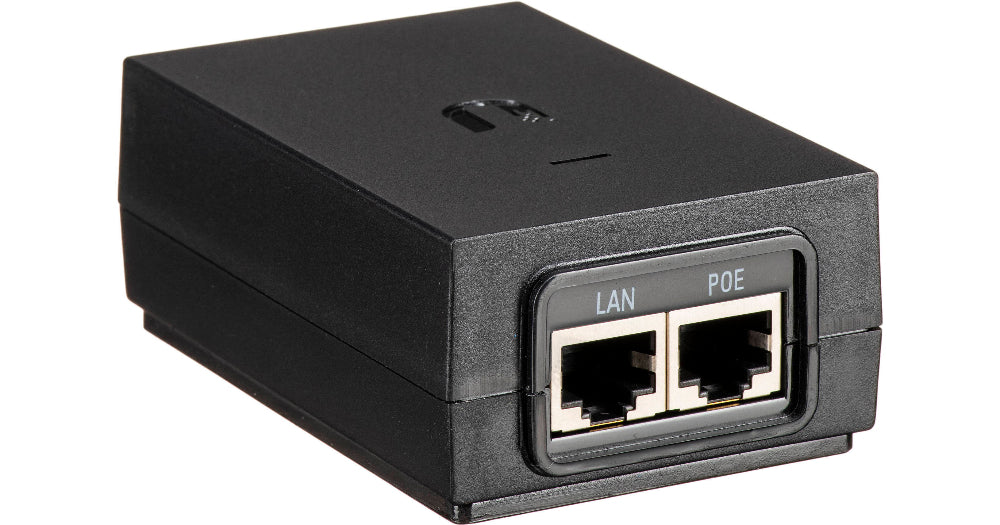 Outlet Ubiquiti POE-48-24W-G – 24 W PoE-injektor