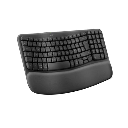 Logitech Wave Keys