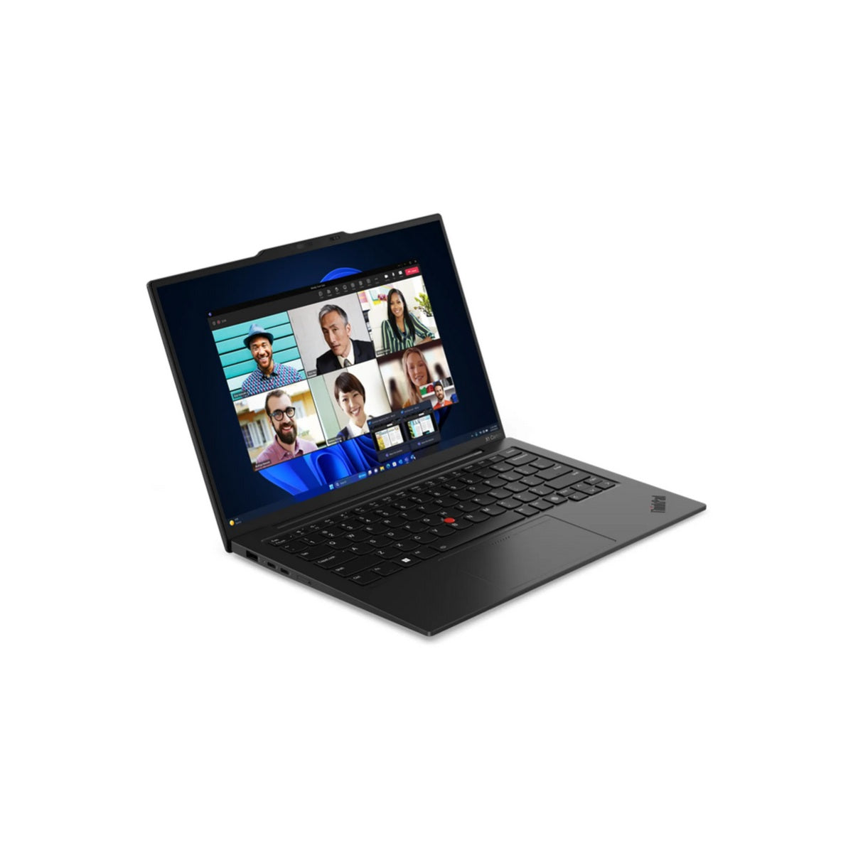 Lenovo ThinkPad X1 Carbon G12 - 14" - i7 Ultra - 16GB RAM - 512GB SSD