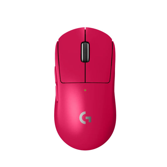 Logitech G Pro X Superlight 2